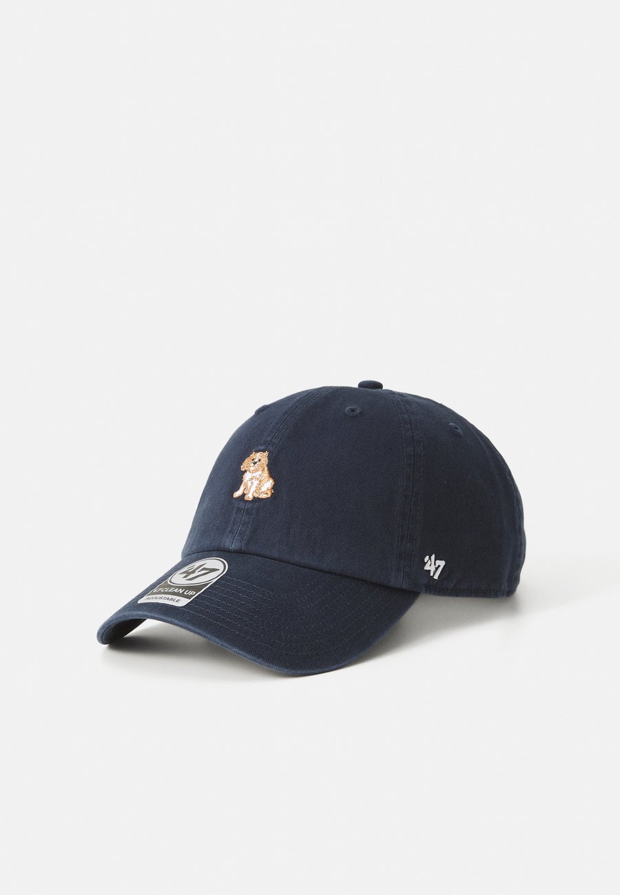

Бейсболка '47 DOG BASE RUNNER ICON ’47 UP UNISEX , Navy/Dark Blue