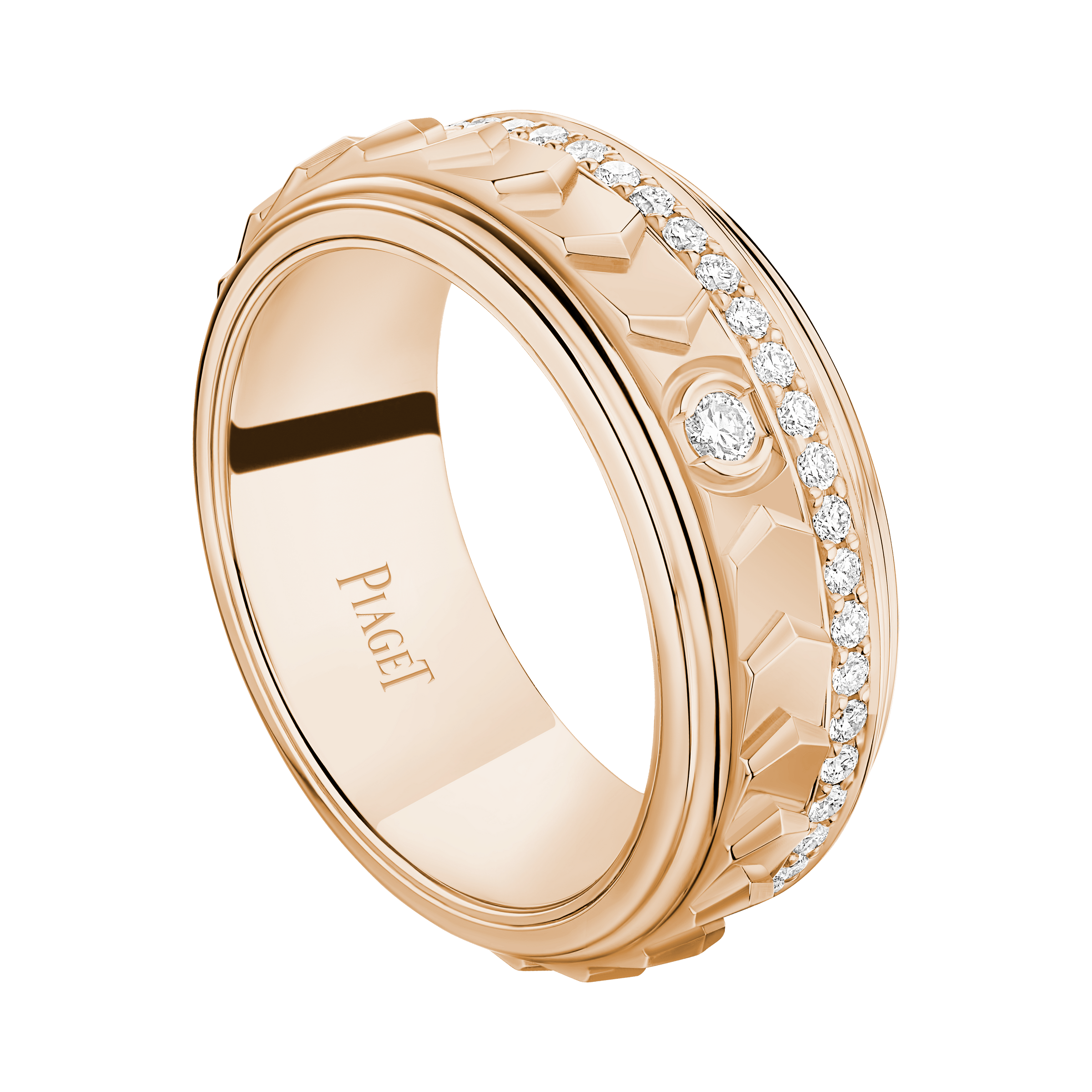 

Кольцо владения Piaget
