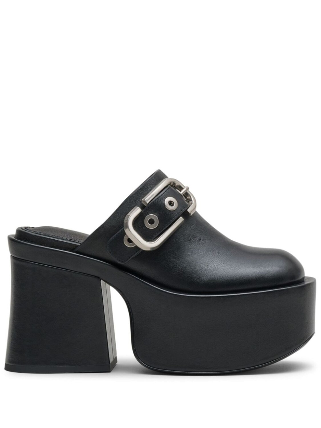 

Лоферы The J Marc Marc Jacobs, черный