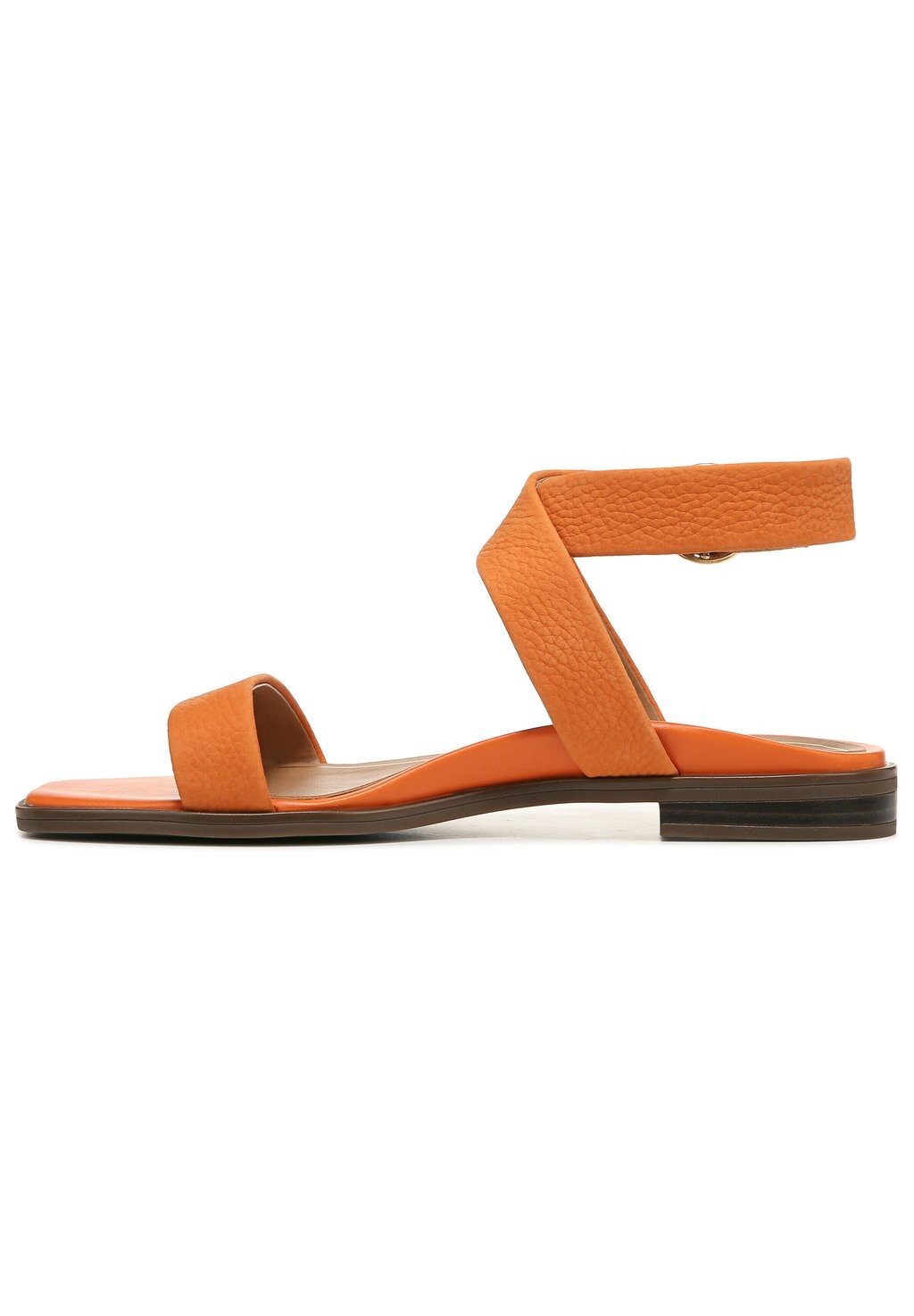 

Сандалии с ремешками ANKLE STRAPS ANAYA VIONIC, цвет marmalade pbbl nubuck