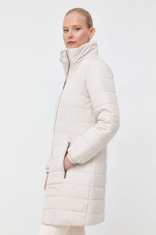 

Куртка Armani Exchange, бежевый
