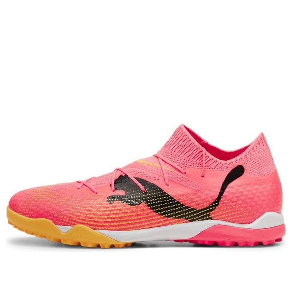 

Кроссовки future 7 pro cage soccer training shoes 'pink' Puma, розовый