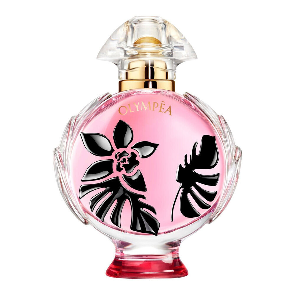 

Женская парфюмерная вода Paco Rabanne Olympea Flora, 30 мл