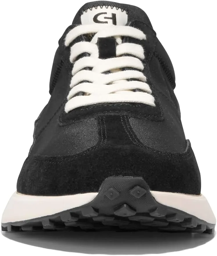 Мужские кроссовки Cole Haan C37497, черный — фото 4