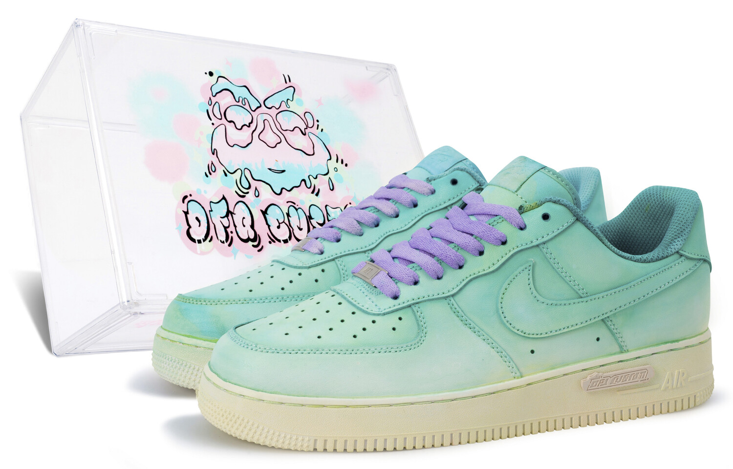 

Мужские кроссовки для скейтбординга Nike Air Force 1, Keylime, Серый, Мужские кроссовки для скейтбординга Nike Air Force 1, Keylime