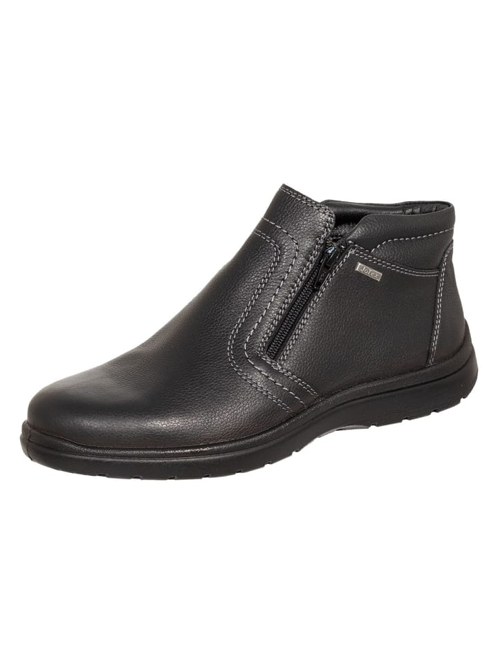 

Походная обувь Jomos Freizeitschuhe, черный