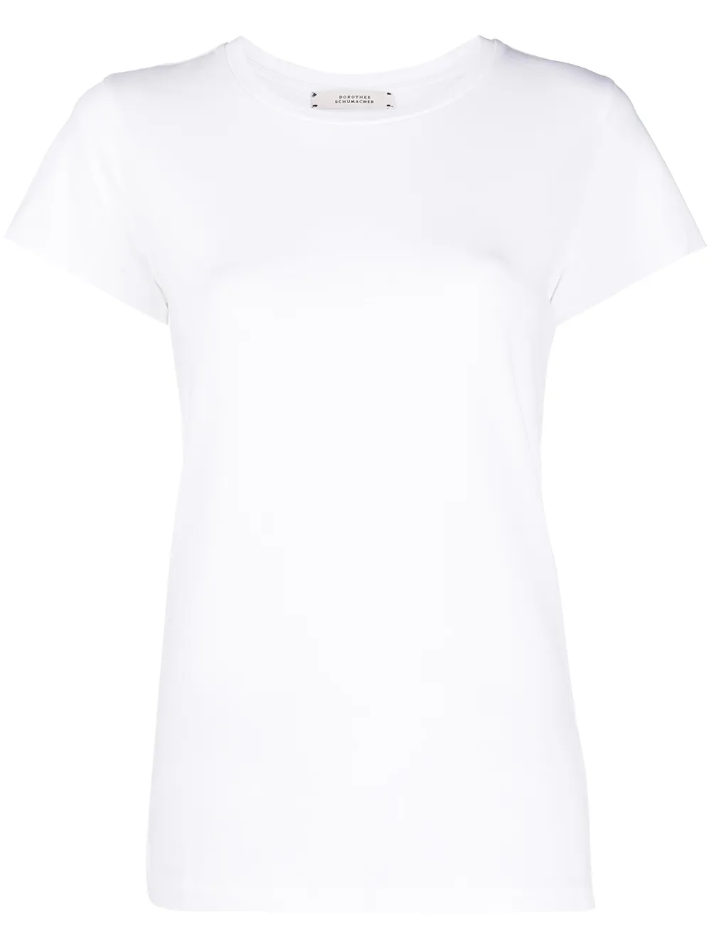 

Футболка All Time Favorites Dorothee Schumacher, белый