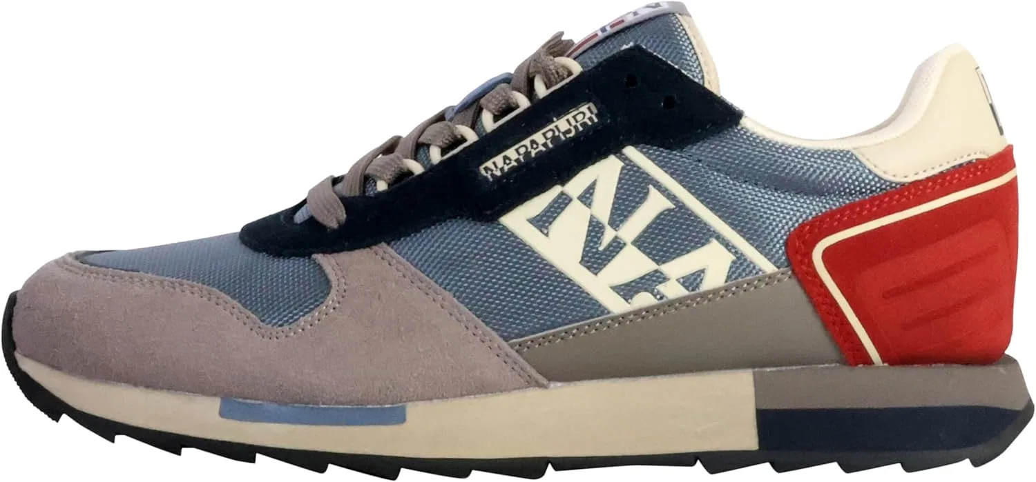 Кроссовки Virtus BS1 Trainers NAPAPIJRI, Taupe