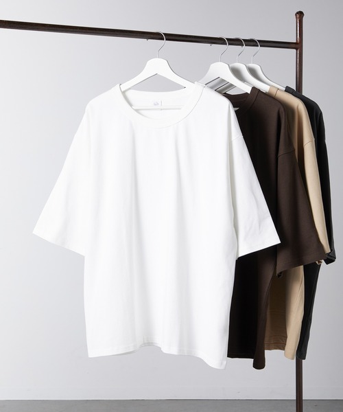 

Футболка с рукавом 5/8, плотная, однотонная, унисекс FRUIT OF THE LOOM, белый