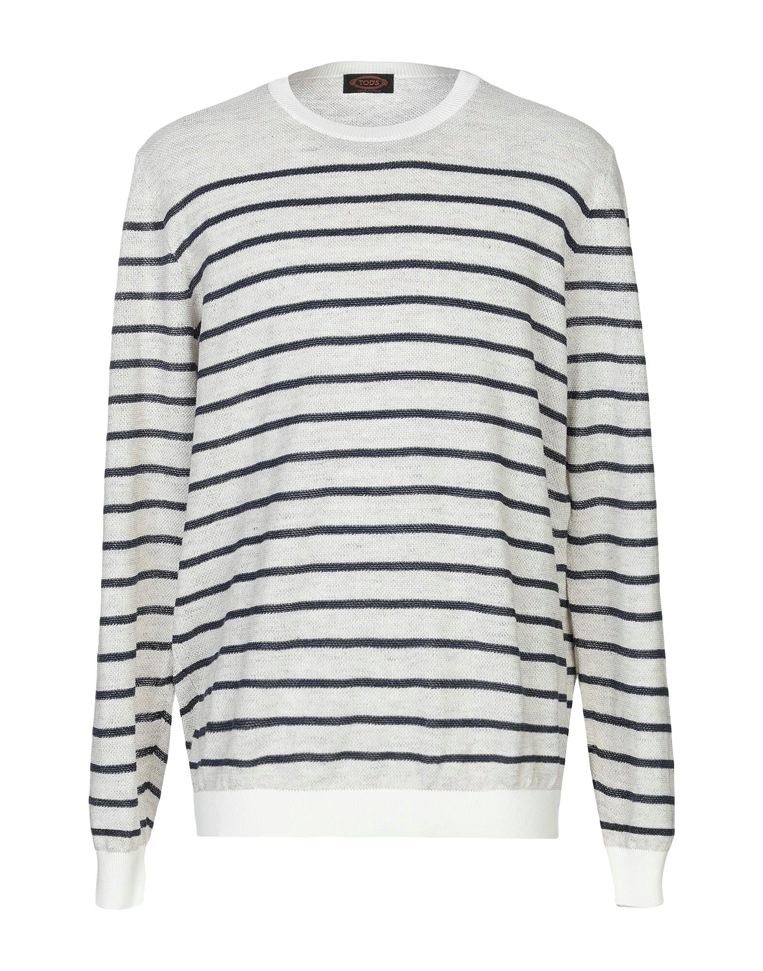 

Свитер Tod'S, бежевый