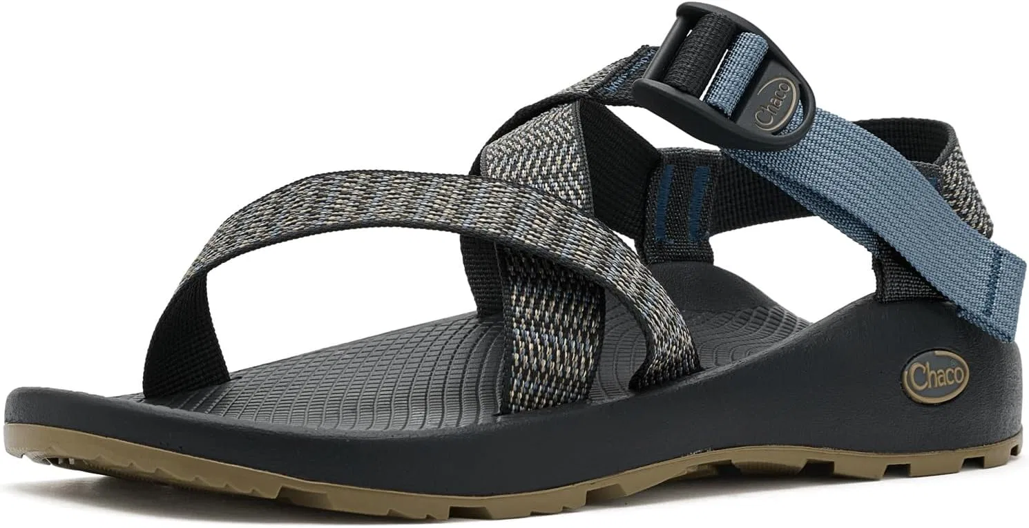 Сандалии женские ZX/2 Cloud Chaco, битовый графит