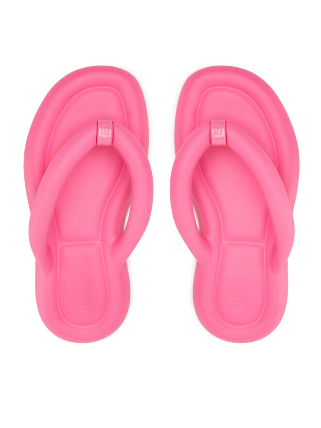 

Шлепанцы Melissa Flip Flop Free Ad 33531, розовый