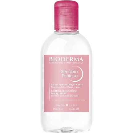 

Биодерма Сенсибио Тоник Bioderma