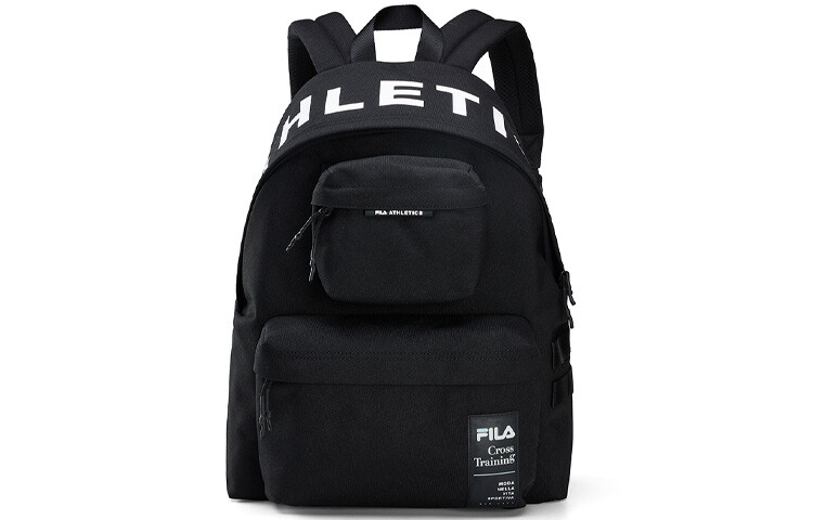 

Рюкзак унисекс FILA, Black