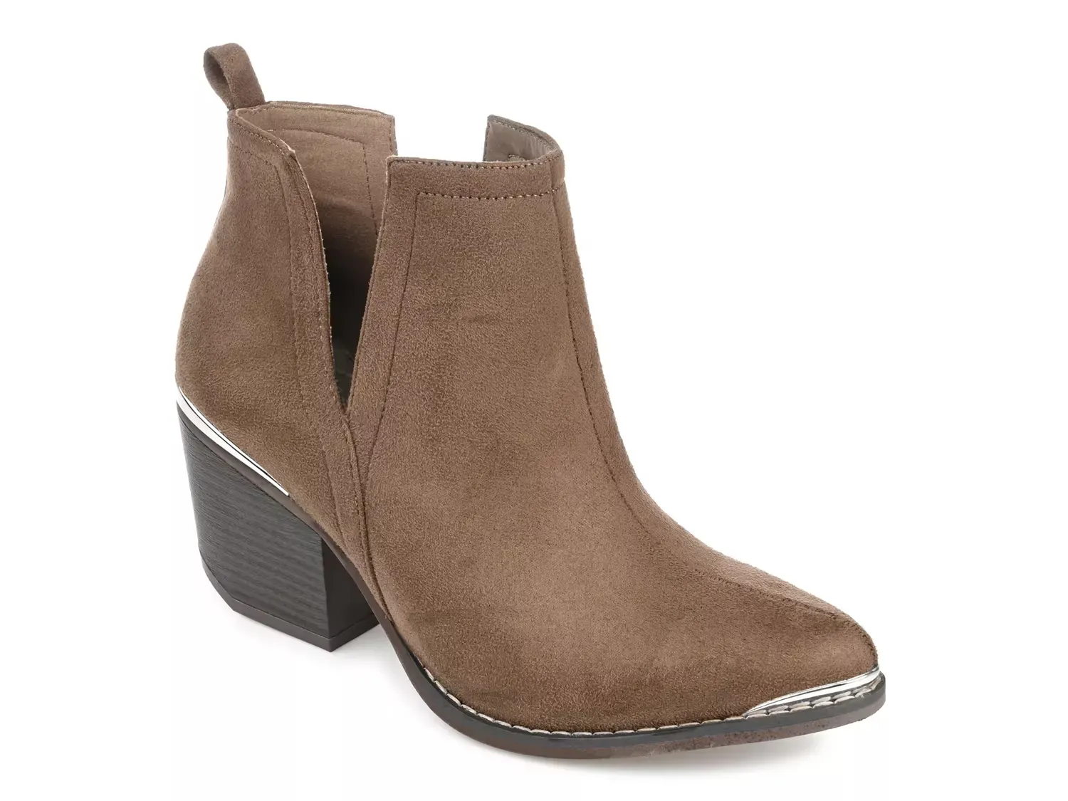 Сапоги Issla Western Journee, Taupe