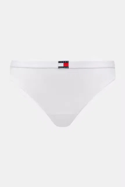 Трусы 3 шт Tommy Hilfiger, розовый — фото 2