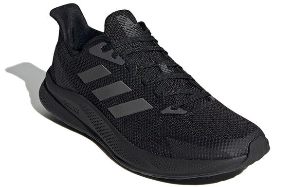 Кроссовки x9000l1 Adidas, черный — фото 3