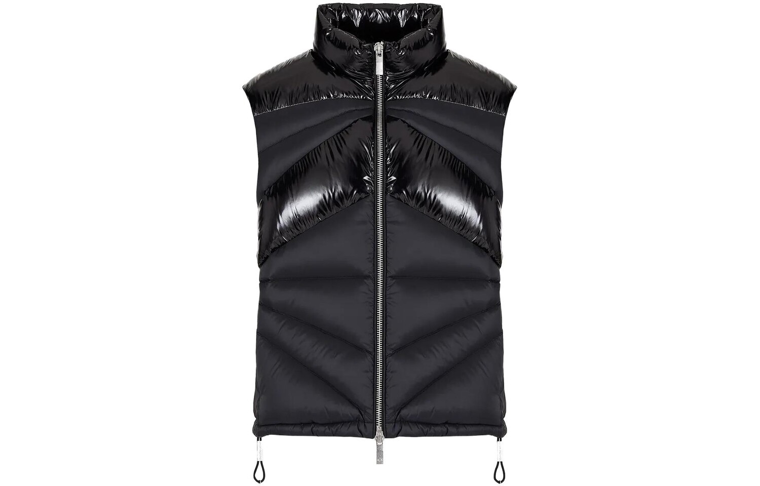 

Жилет мужской Armani Exchange, белый