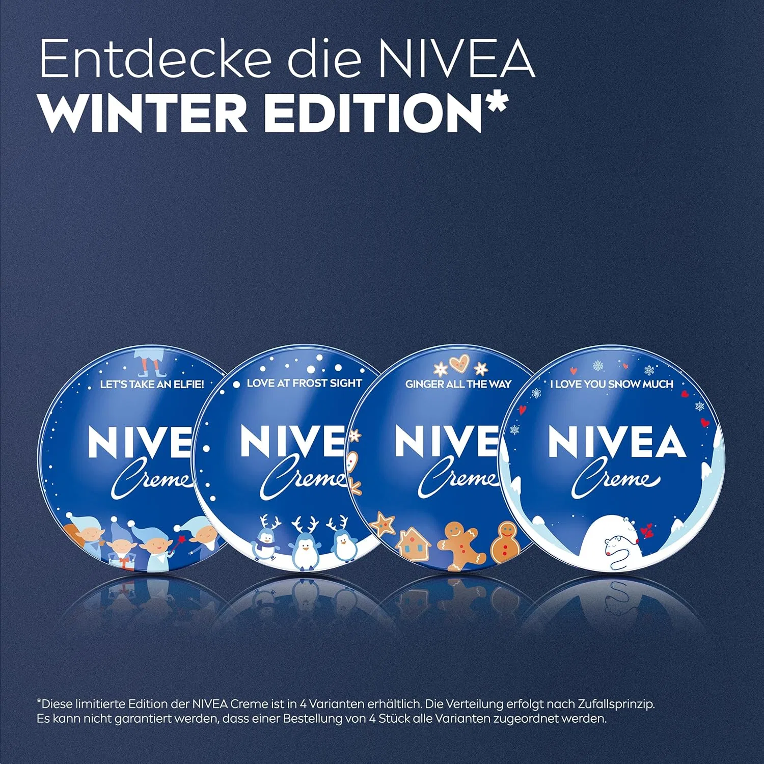 Универсальный крем NIVEA Creme, 150 мл Beiersdorf, White — фото 2