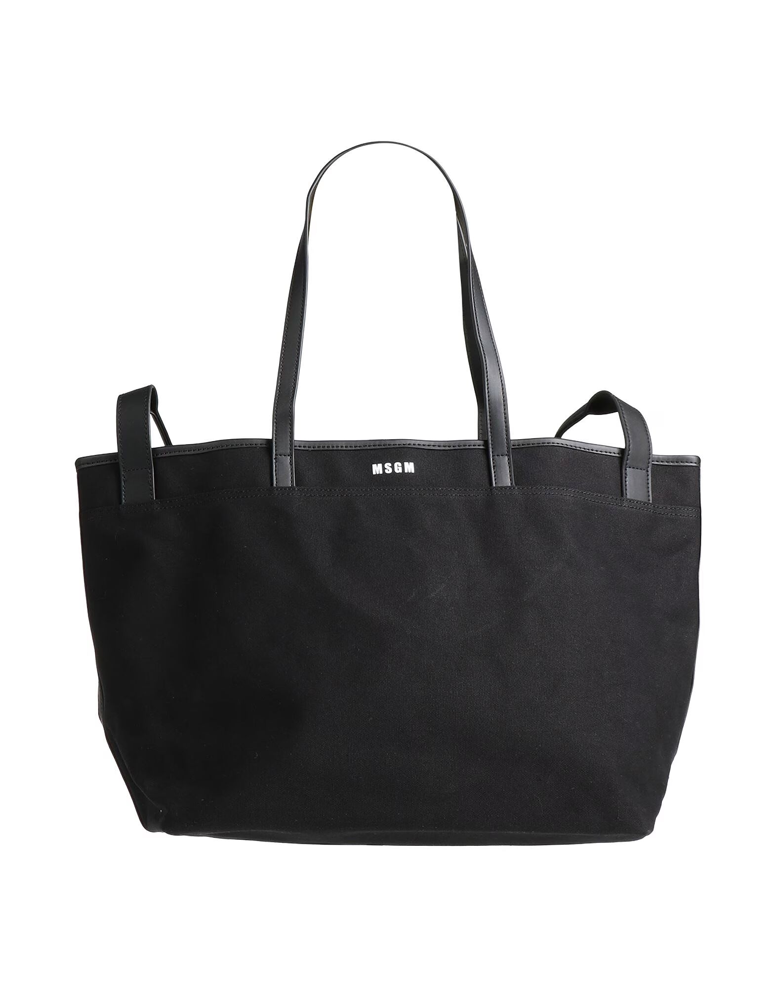 

Сумка Msgm, черный