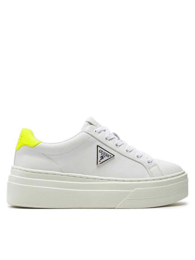 

Кроссовки Guess, белый