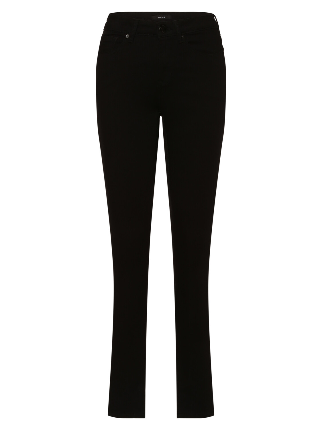 

Брюки OPUS Hose Elma, черный