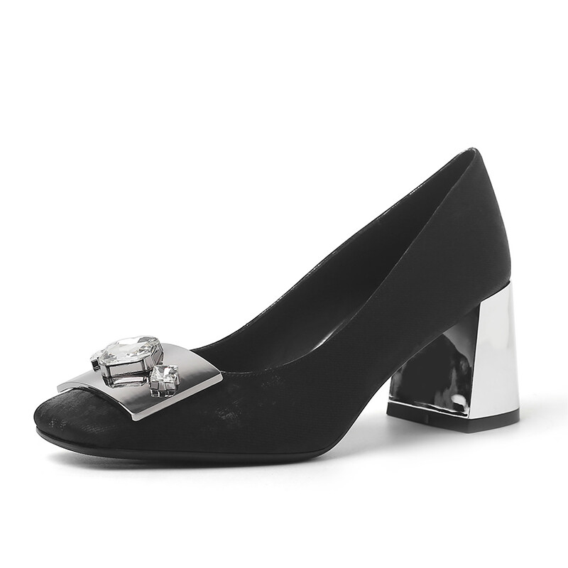 

Туфли AIQINISHA High Heels Women's, белый