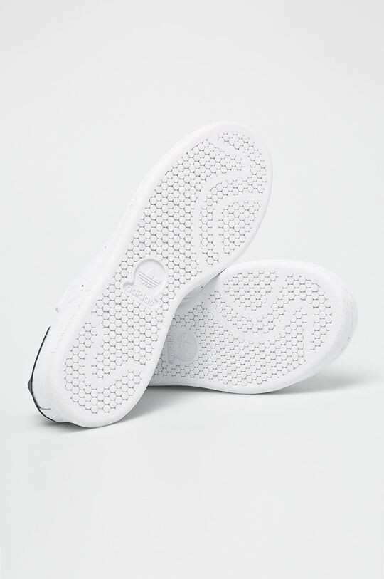 Стэн Смит M20325.D туфли adidas Originals, белый — фото 3