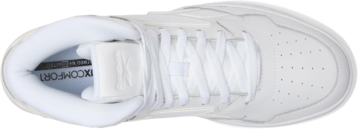 Кроссовки Reebok Unisex-Adult ATR Chill, белый — фото 3