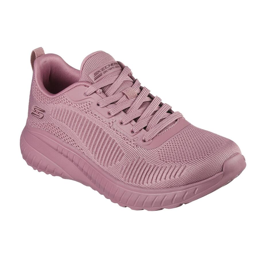 Женские кроссовки SKECHERS BOBS SPORT, легкие спортивные — фото 2