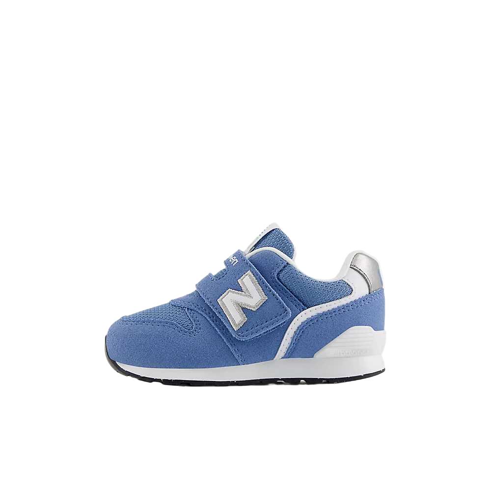 New Balance NB 996 Low Top детские ботинки синие для малышей