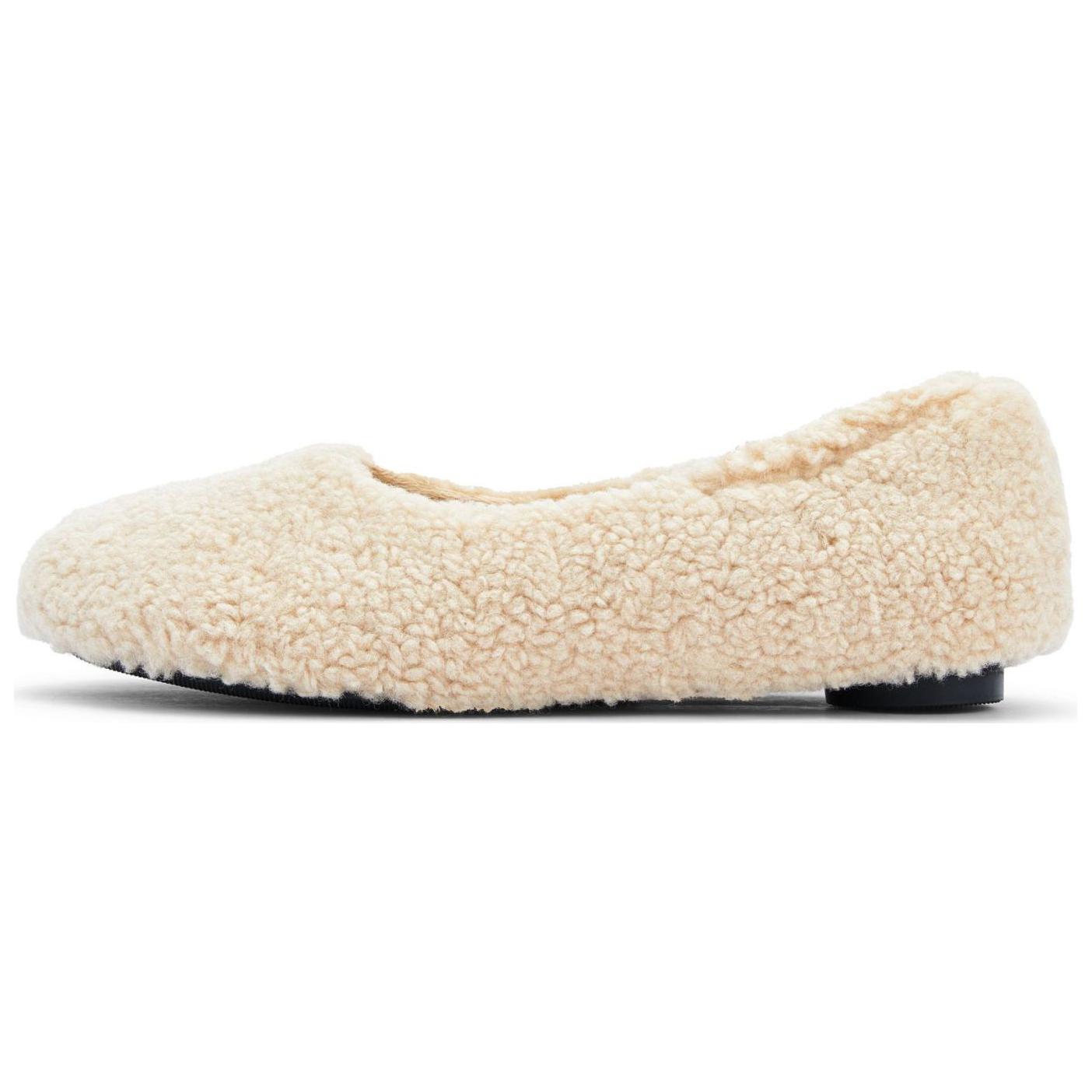 Женские повседневные туфли Little Lamb TOOMANYSHOES, Beige