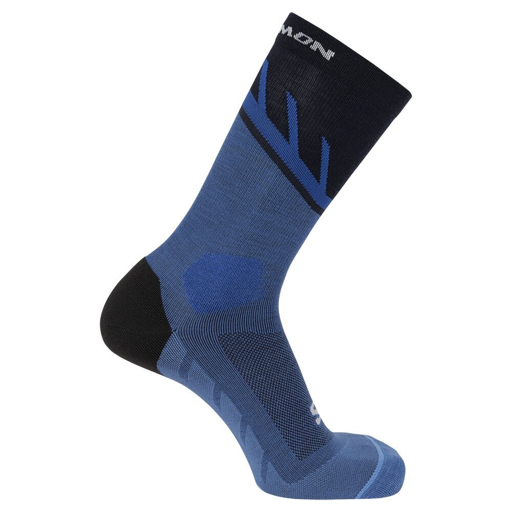 

Носки Salomon Speedcross Half, синий