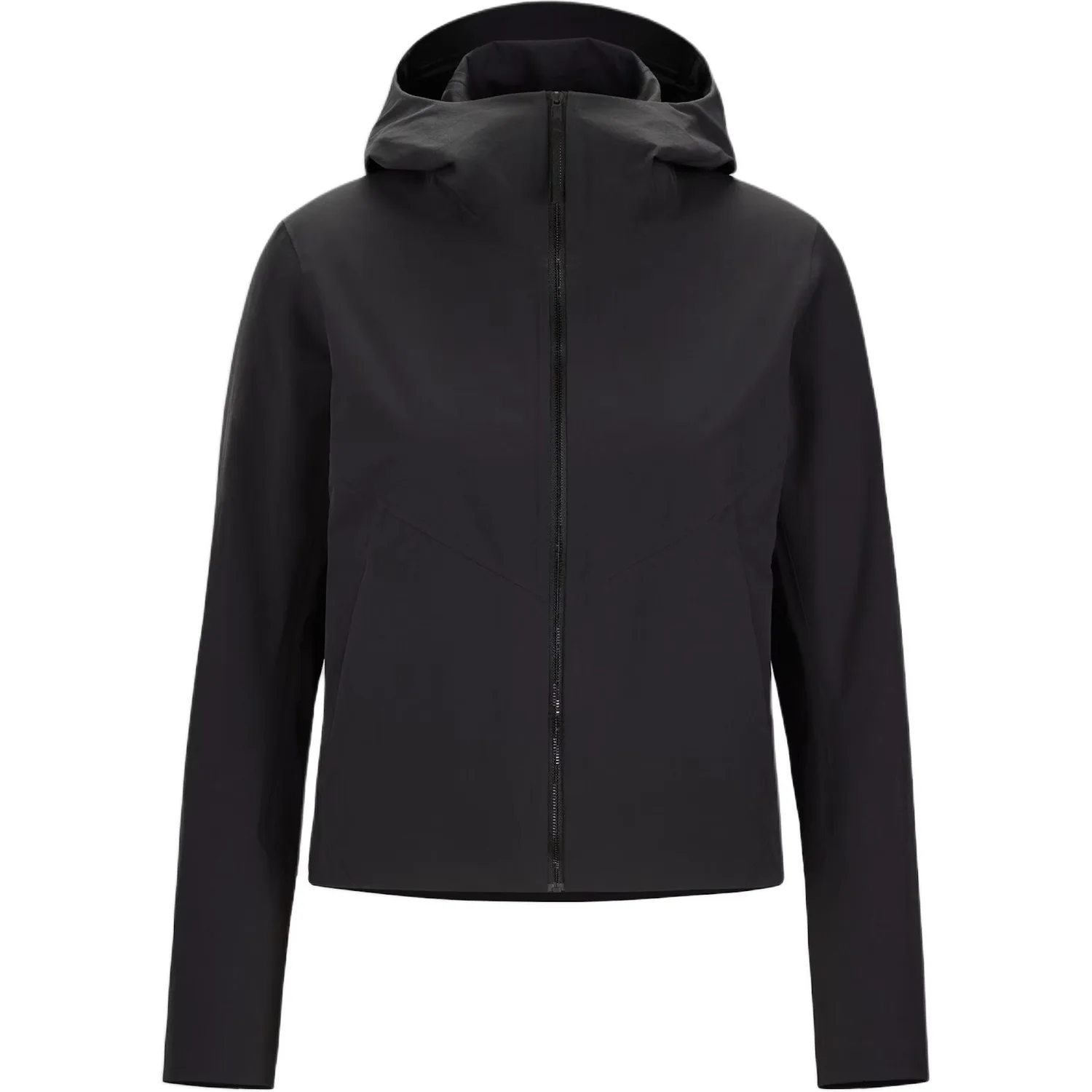 Куртка-софтшелл Arc'teryx для женщин, черный