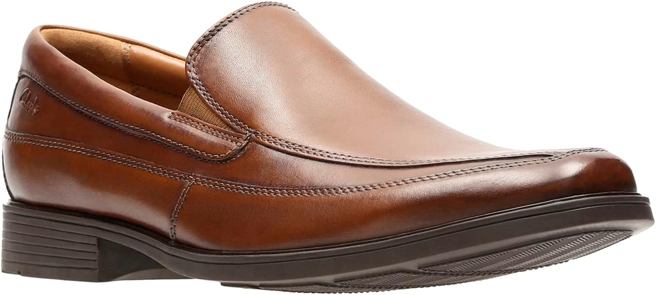 Мужские лоферы Clarks Tilden Free — фото 3