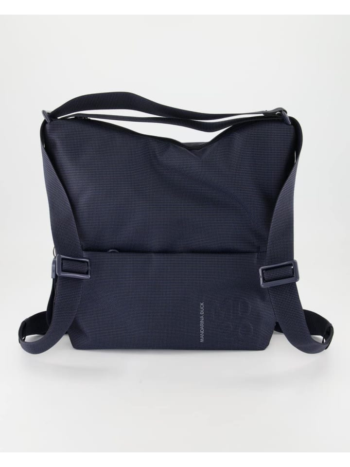 

Наплечная сумка Mandarina Duck Umhängetaschen, синий