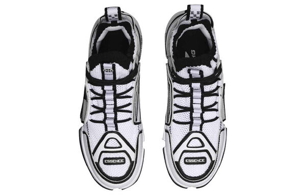 Кроссовки wade essence 2 ace Li-Ning, черный — фото 3
