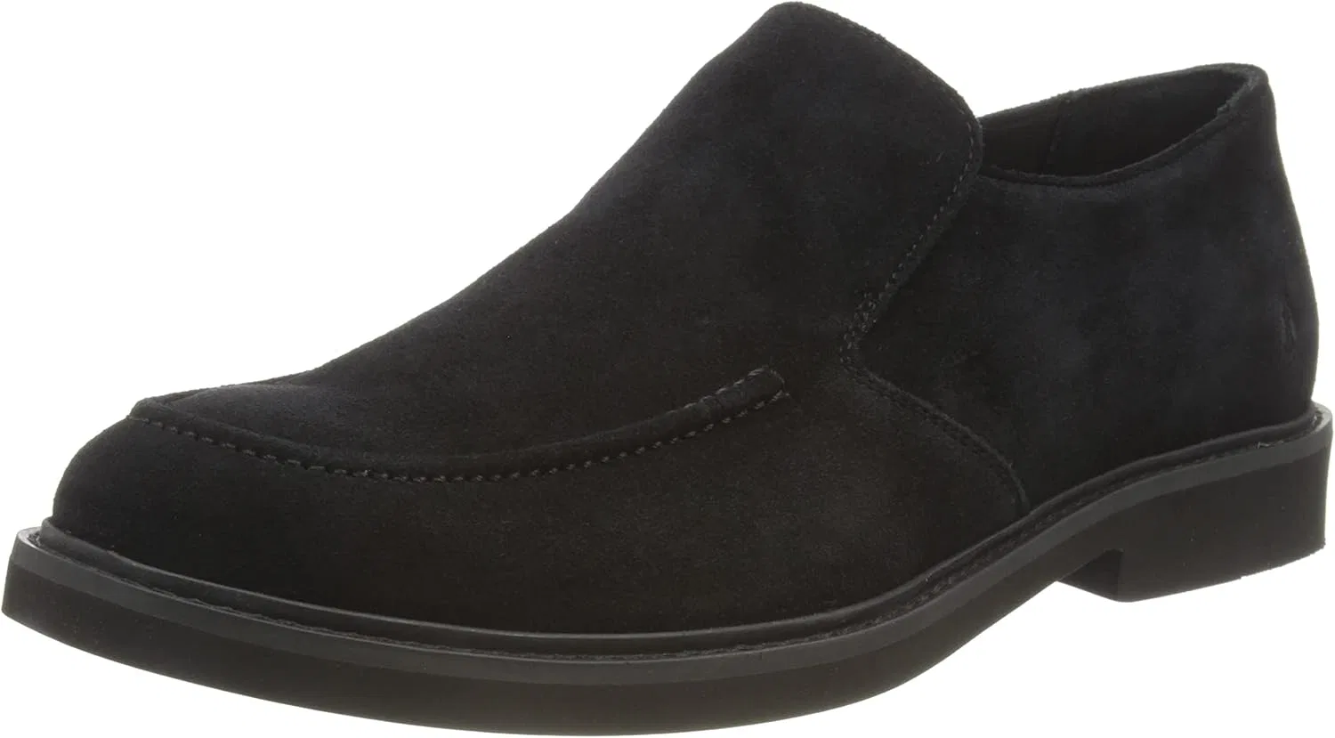 Мужские тапочки Hush Puppies Earl, Black