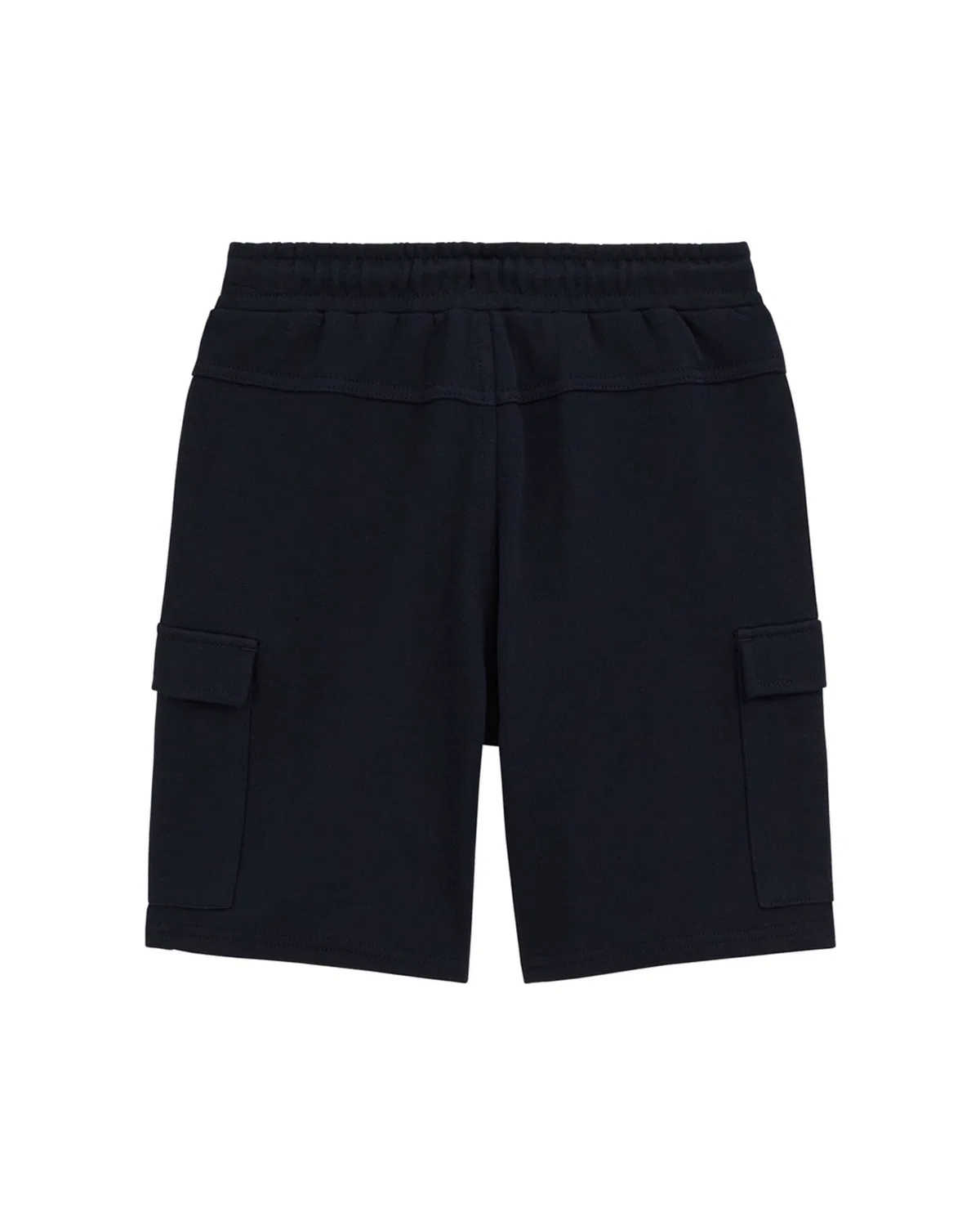 Обычные брюки We Fashion, Marine Blue — фото 2