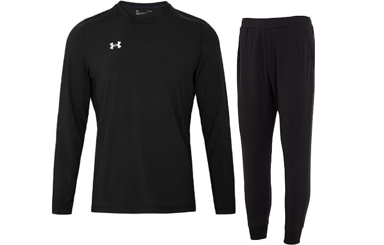 

Повседневная спортивная одежда для мужчин Under Armour