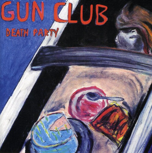 

CD диск Gun Club: Death Party