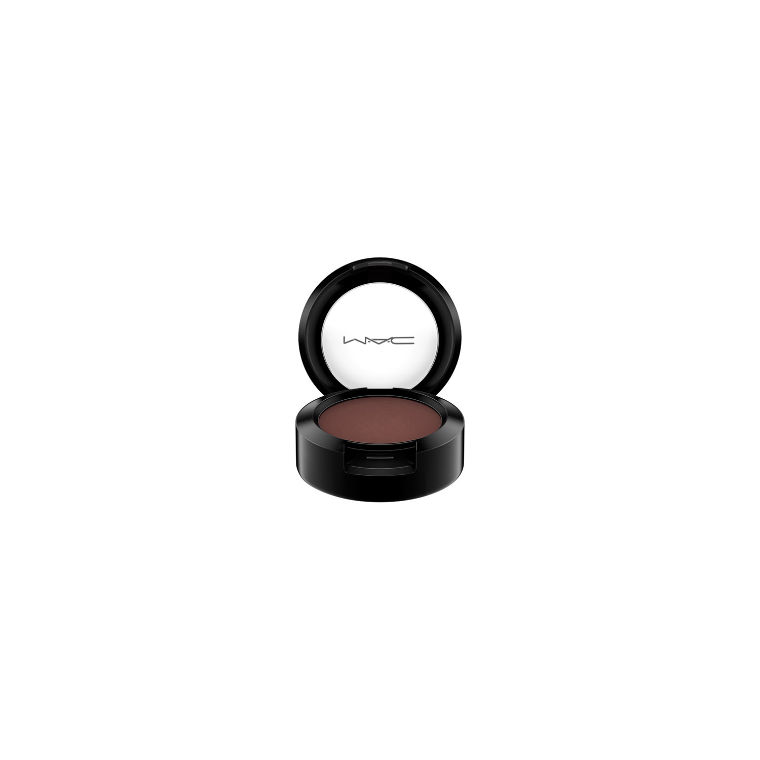 

Матовые тени для век matte eye shadow Mac, цвет embark