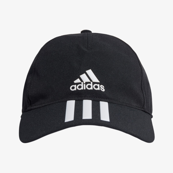 

Бейсболка с козырьком Adidas, черный