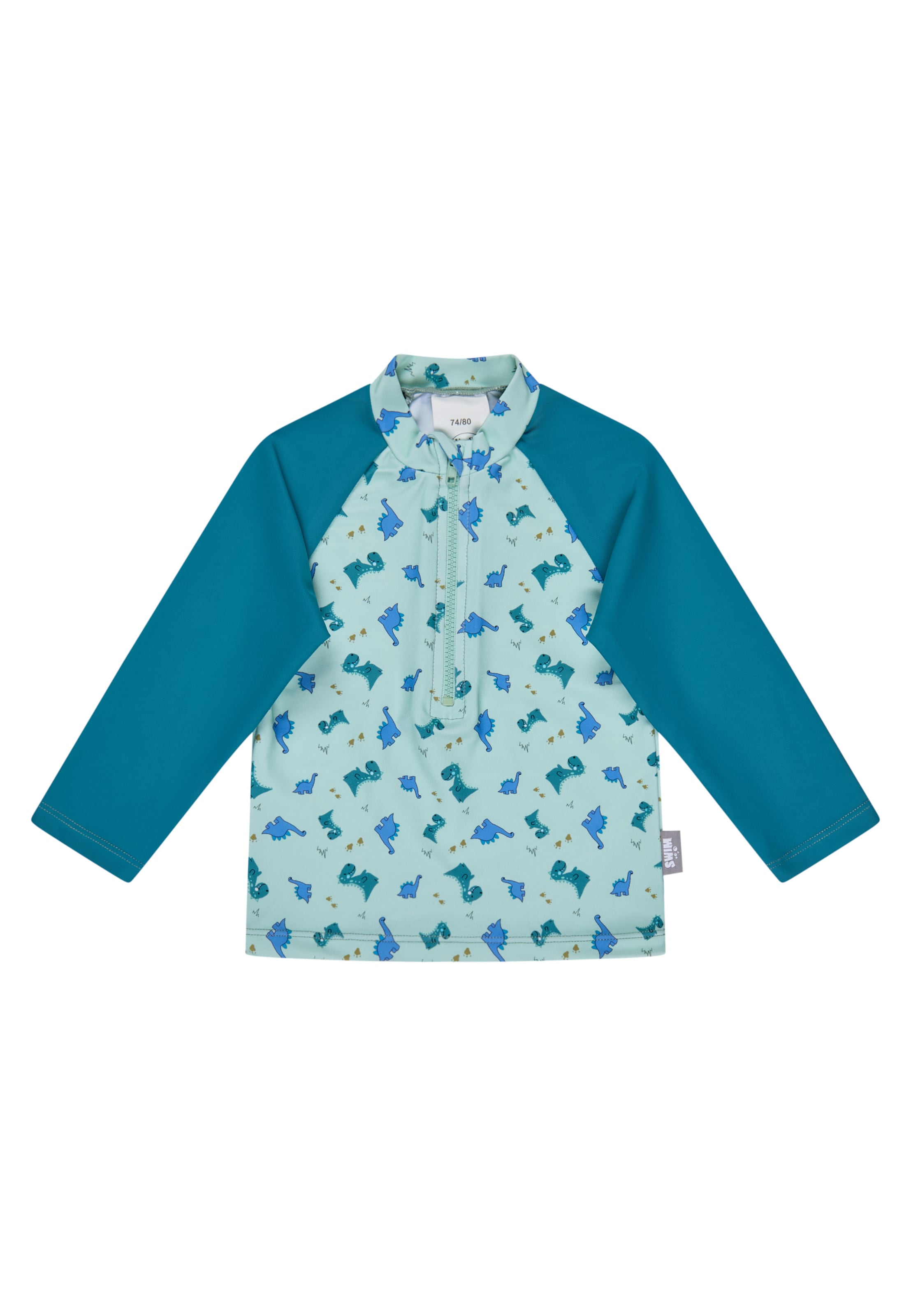 

STERNTALER Защита от ультрафиолета 'Dino' в цветах Olive, Petrol, Mint