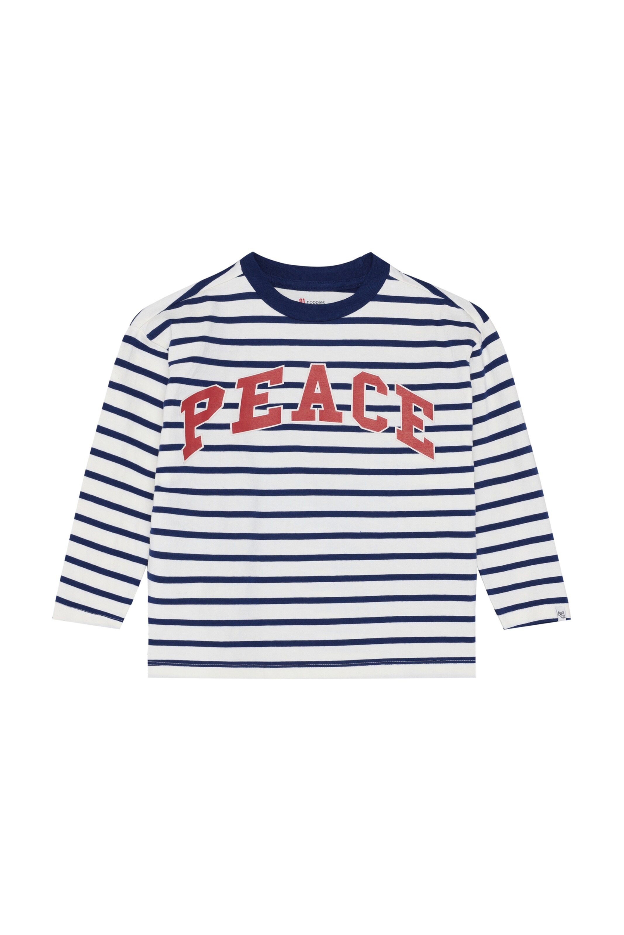 

Noppies Футболка в белом цвете