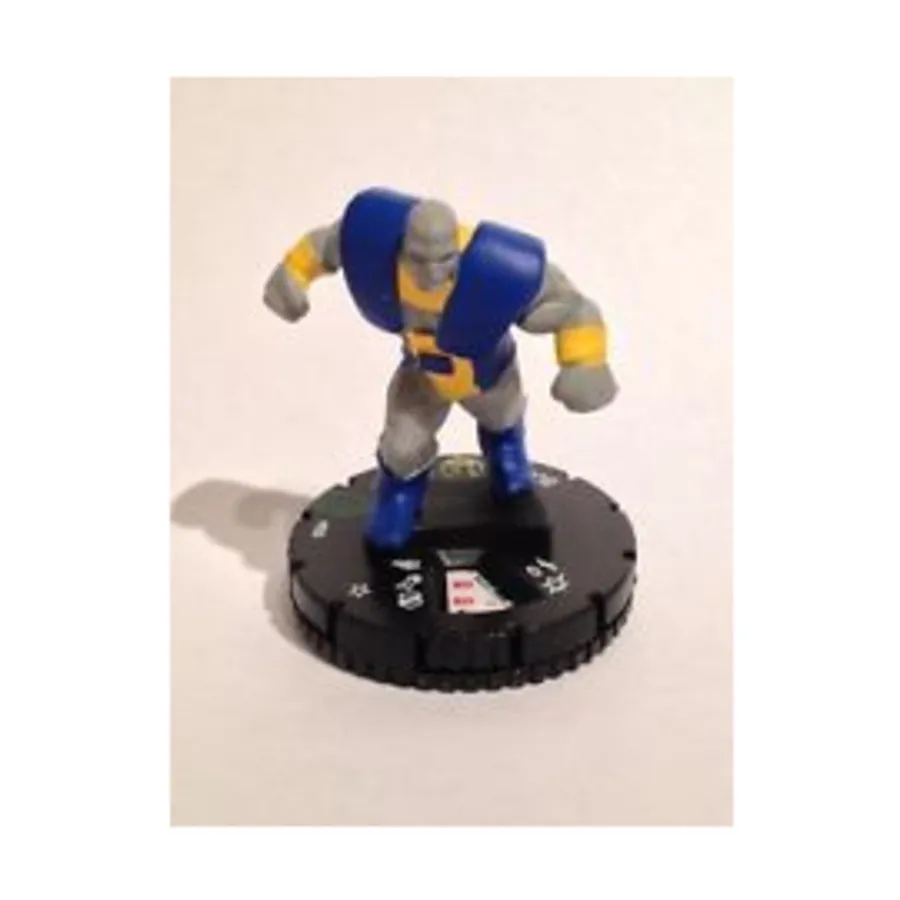 

Блок #020, DC HeroClix - Superman and the Legion of Superheroes - Singles