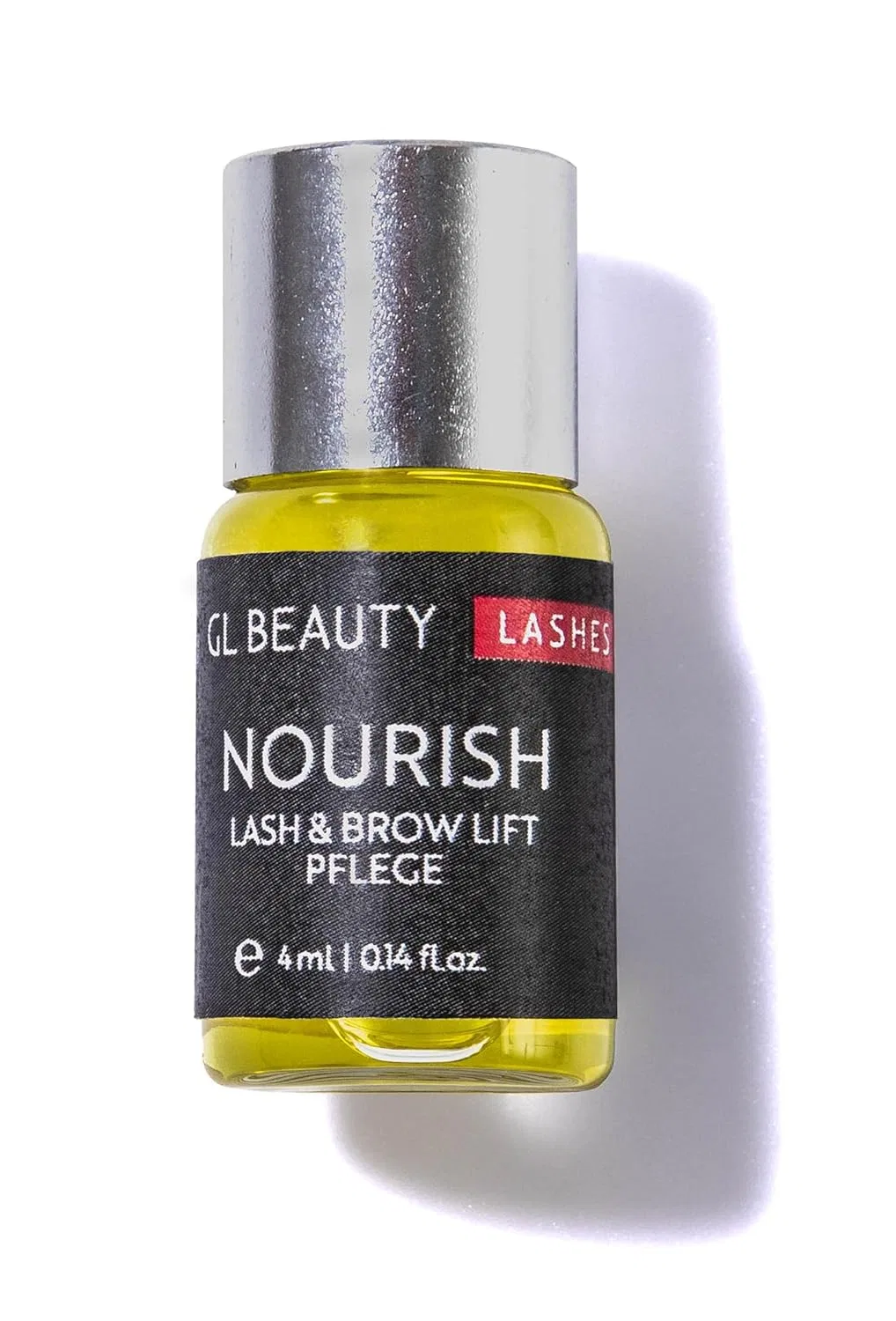 Интенсивный уход для ресниц после ламинирования от GL Beauty Gl Beauty