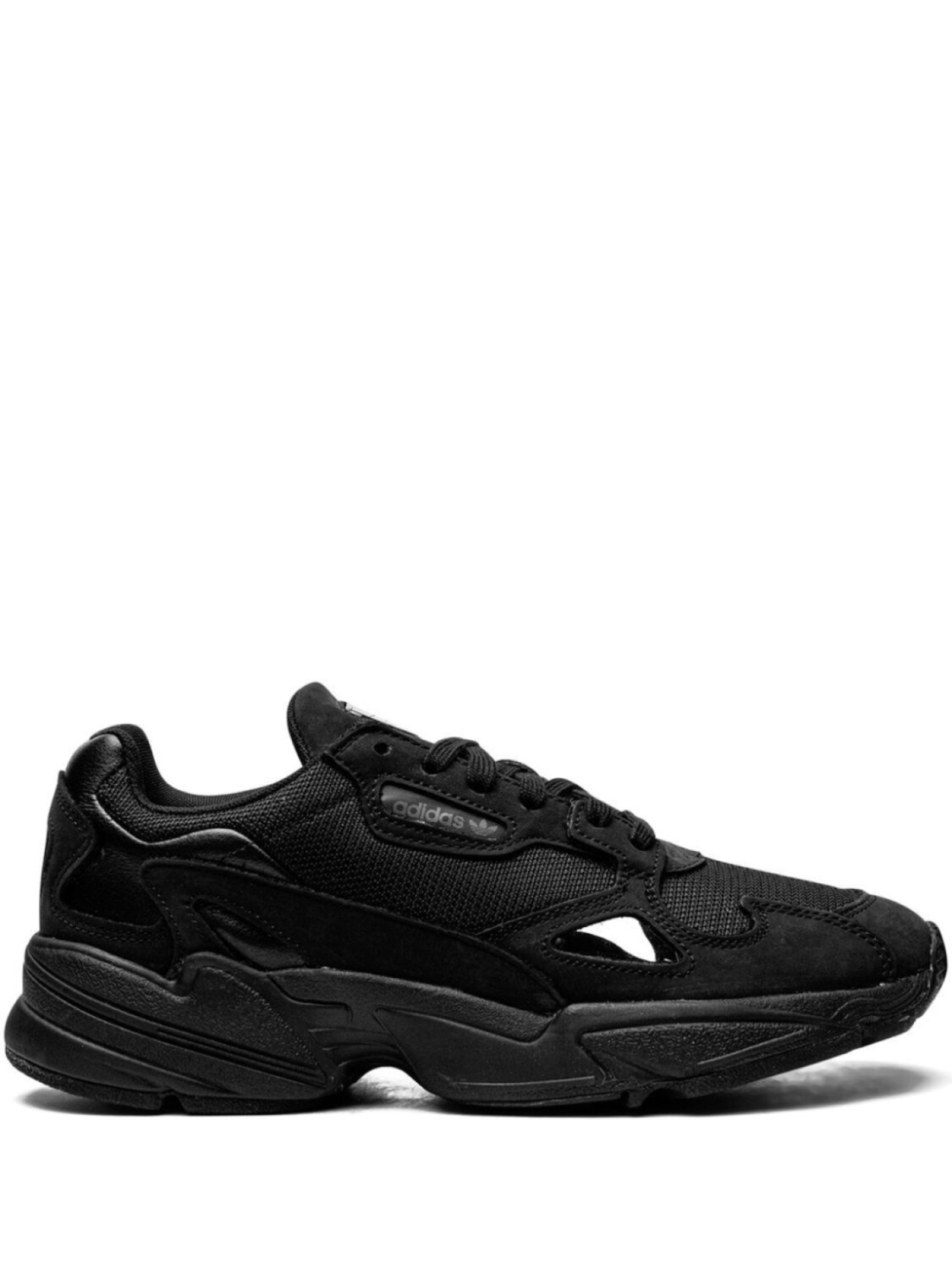 

Кроссовки Falcon Adidas, черный