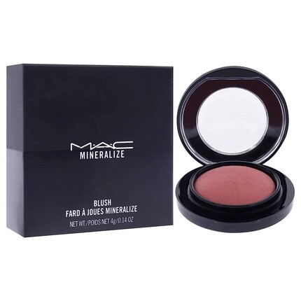 Минеральные румяна Like Me Love Me для женщин 0,14 унции Mac — фото 3