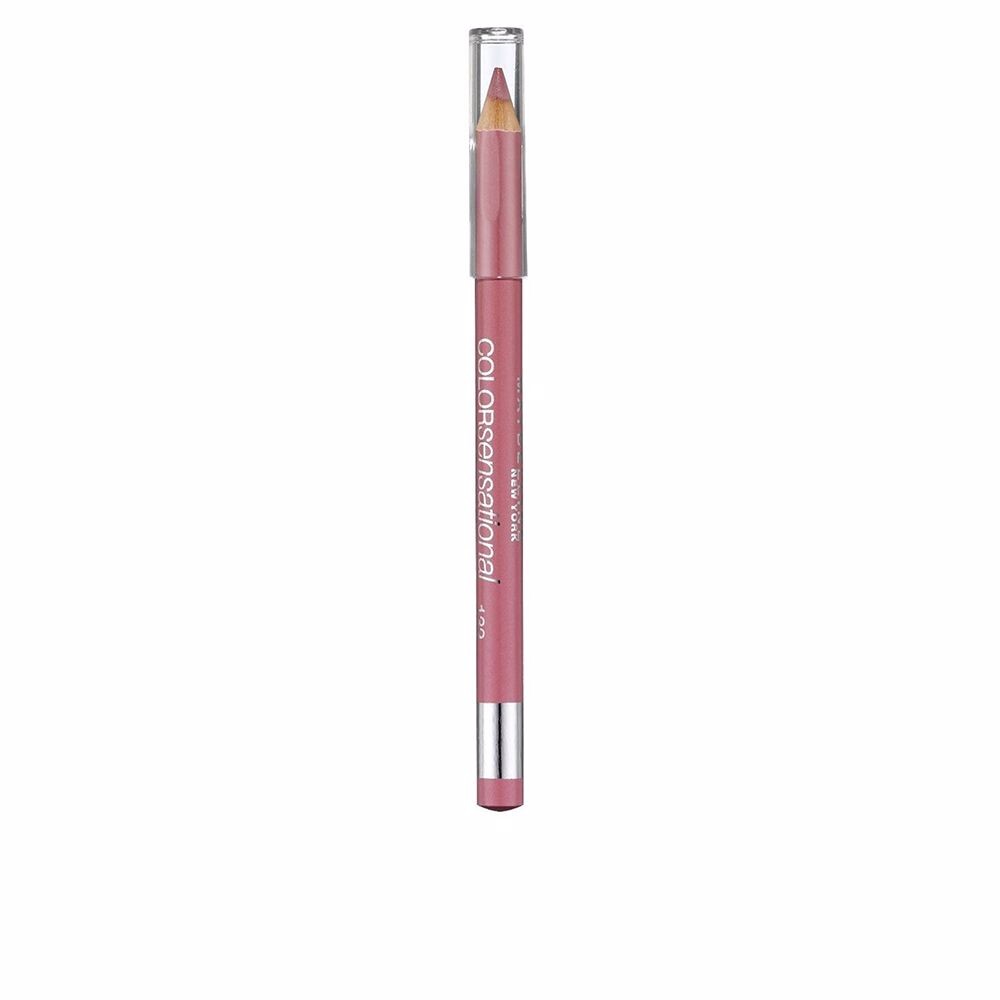 

Карандаш для губ Color sensational lip liner Maybelline, 5г, 630-velvet beige
